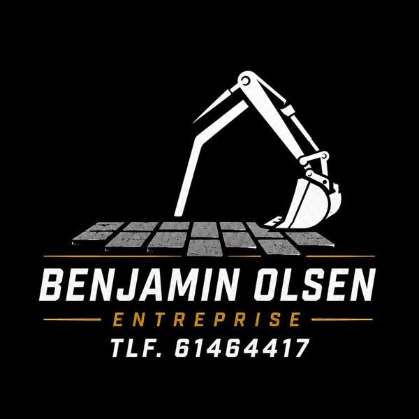 Benjamin Olsen Entreprise logo